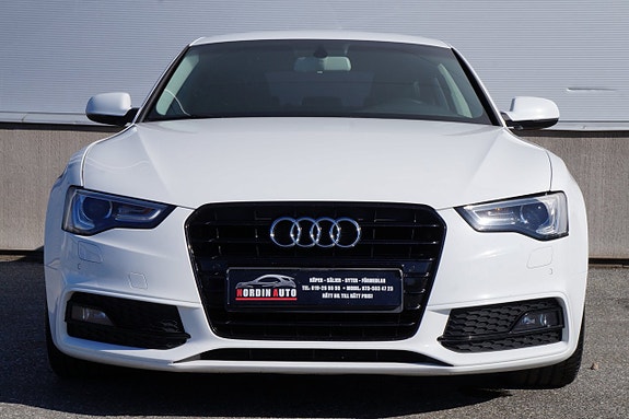 Audi A5 2 of 16