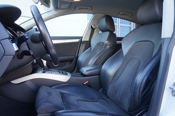 Audi A5 7 of 16