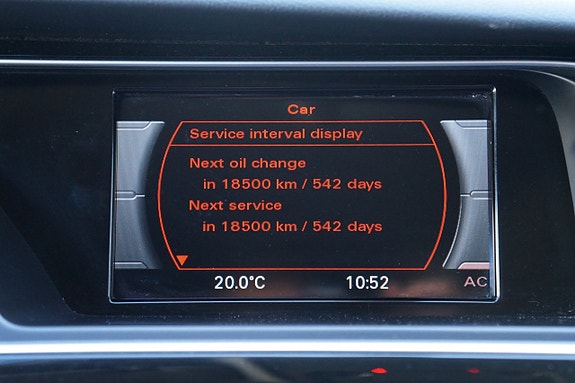 Audi A5 15 of 16