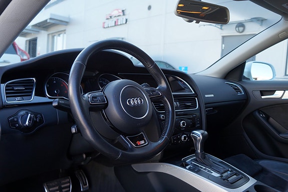 Audi A5 8 of 16