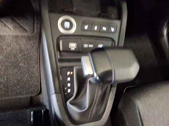 Kia Stonic 12 of 14