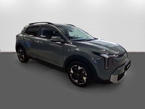 Kia Stonic 3 of 14