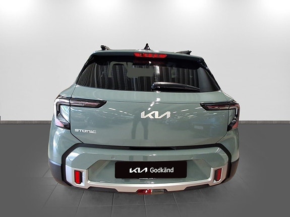 Kia Stonic 5 of 14