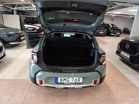 Kia Stonic 14 of 14