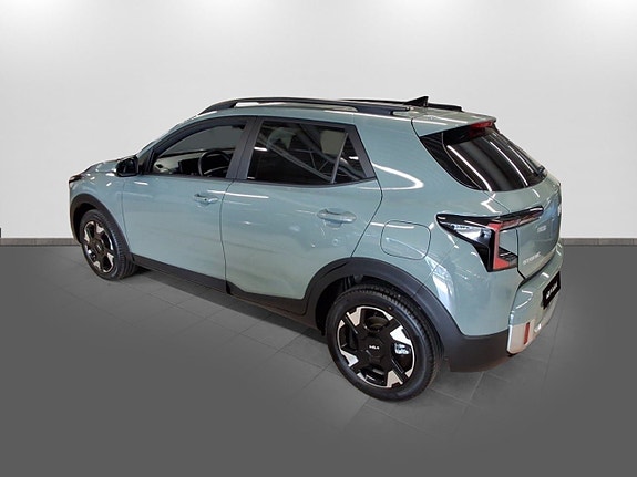 Kia Stonic 6 of 14