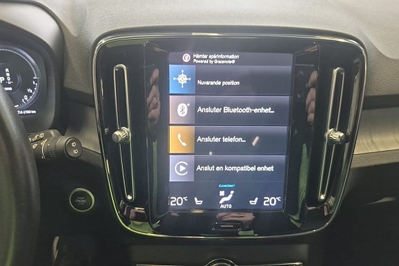 Volvo XC40 15 of 22