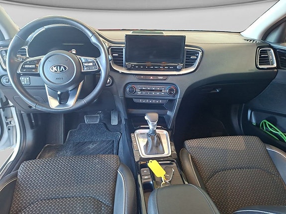 Kia XCeed 10 of 15