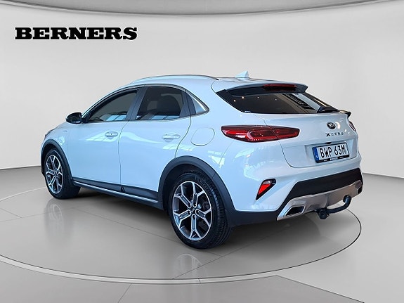 Kia XCeed 3 of 15