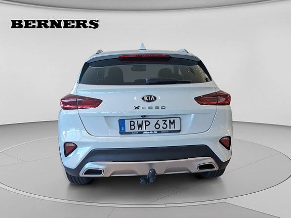 Kia XCeed 4 of 15