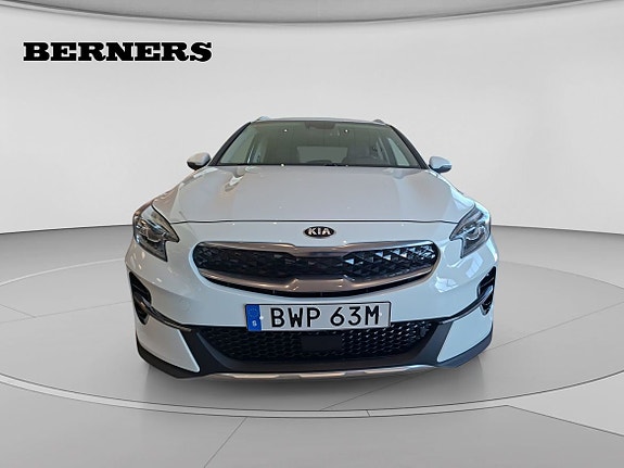 Kia XCeed 7 of 15