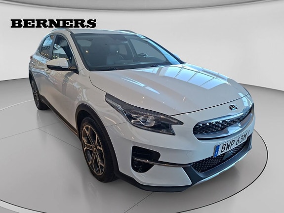 Kia XCeed 6 of 15