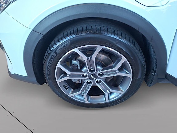 Kia XCeed 14 of 15