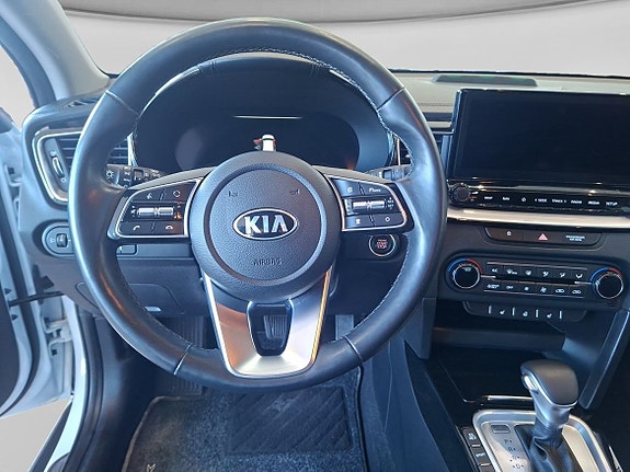 Kia XCeed 12 of 15