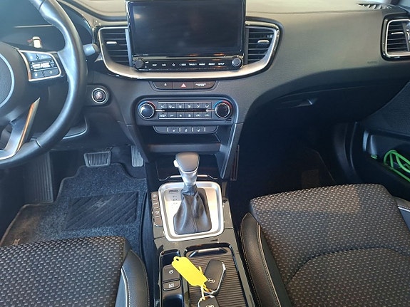 Kia XCeed 11 of 15