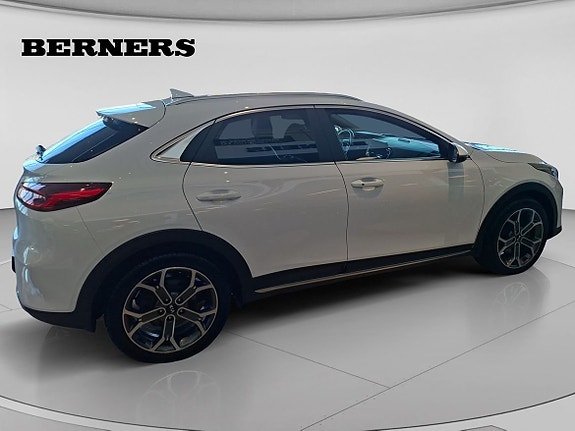 Kia XCeed 5 of 15
