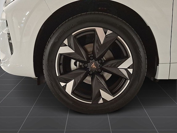 Cupra Terramar 7 of 15