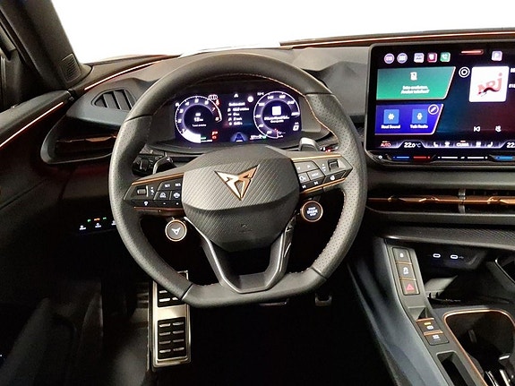 Cupra Terramar 8 of 15