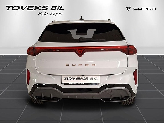 Cupra Terramar 2 of 15