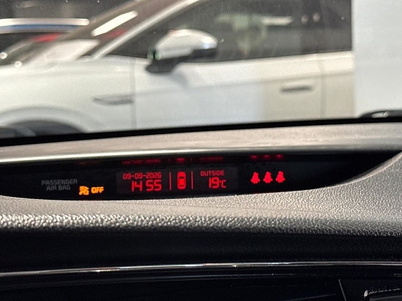 Kia Ceed 22 of 23