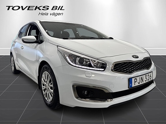 Kia Ceed 5 of 23