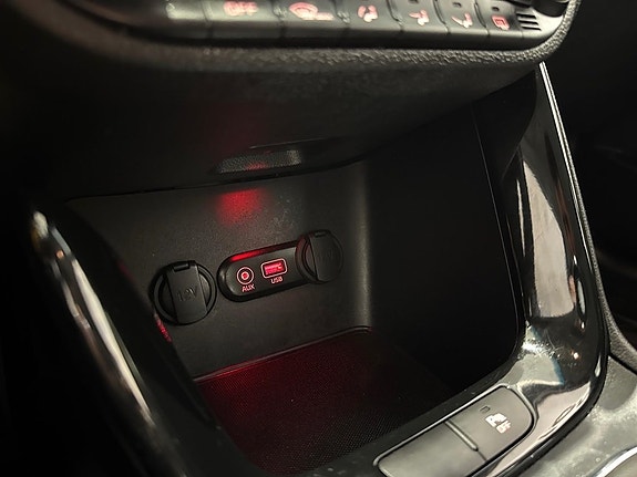 Kia Ceed 17 of 23