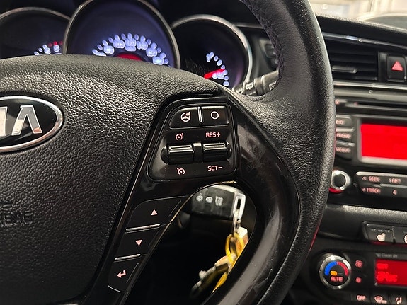 Kia Ceed 20 of 23