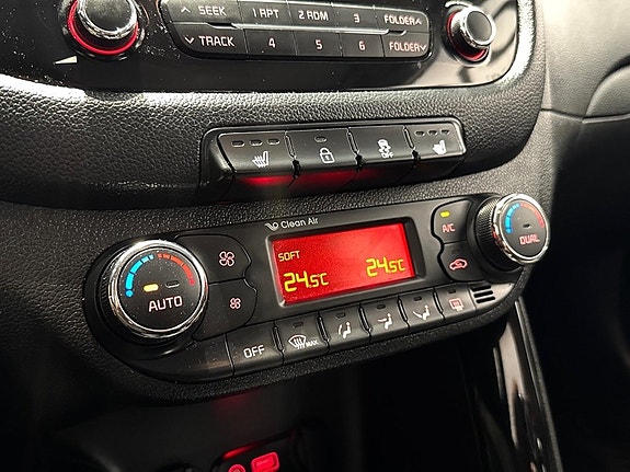 Kia Ceed 16 of 23
