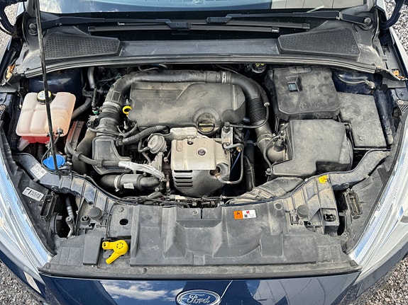 Ford Focus 15 of 15