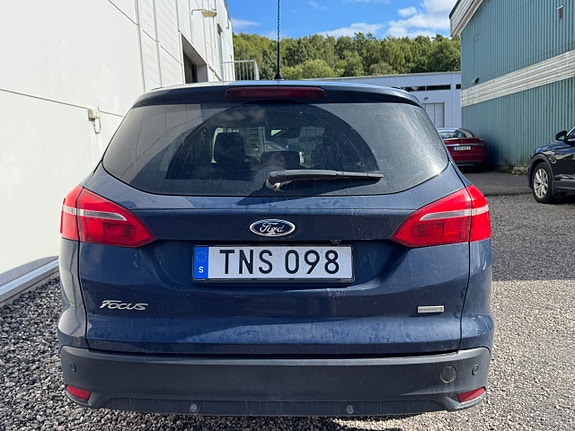Ford Focus 6 of 15