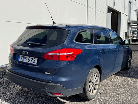 Ford Focus 5 of 15