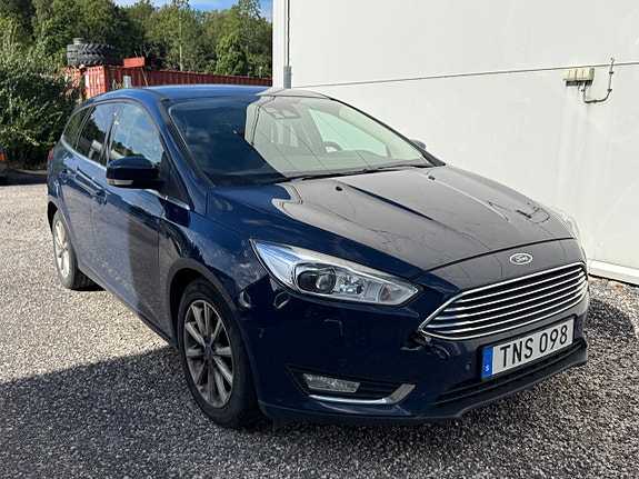 Ford Focus 3 of 15