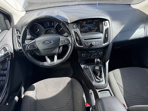 Ford Focus 14 of 15