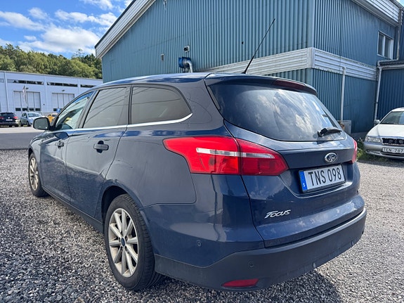 Ford Focus 7 of 15