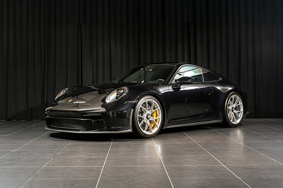 Porsche 911 GT3 6 of 21