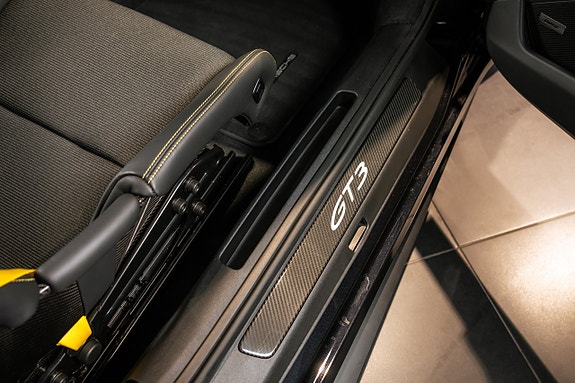 Porsche 911 GT3 20 of 21