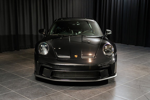 Porsche 911 GT3 3 of 21