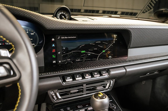 Porsche 911 GT3 17 of 21