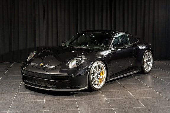 Porsche 911 GT3