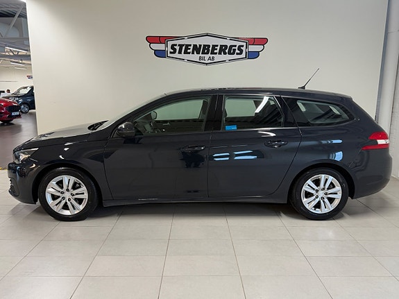 Peugeot 308 SW 3 of 12