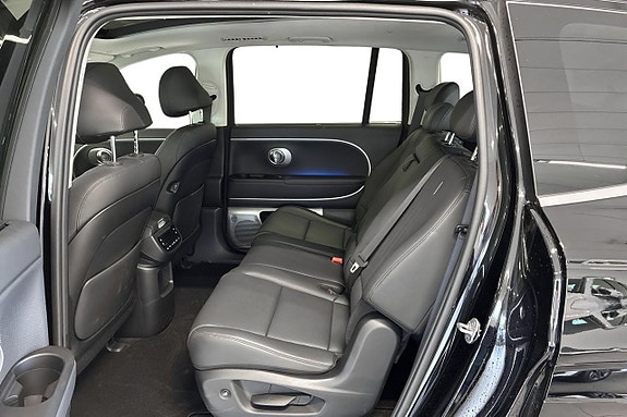 Hyundai Ioniq 9 7 of 16