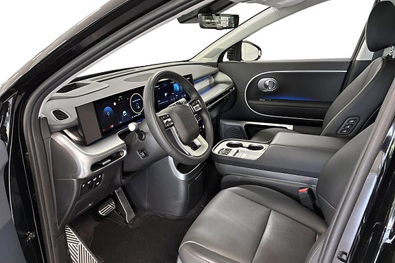 Hyundai Ioniq 9 5 of 16