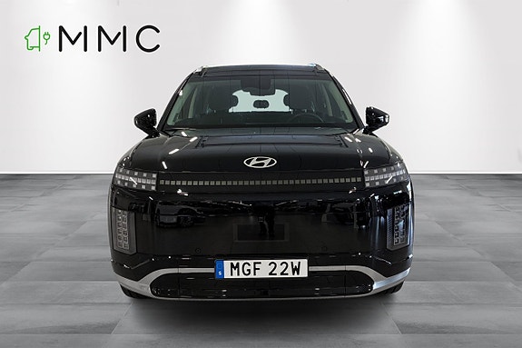 Hyundai Ioniq 9 4 of 16