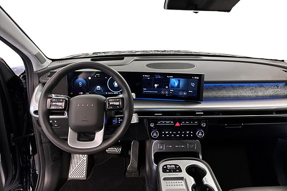 Hyundai Ioniq 9 6 of 16