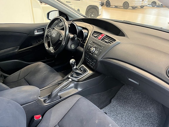 Honda Civic 5 of 8