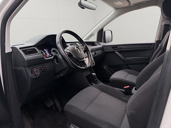 Volkswagen Caddy Maxi 13 of 26