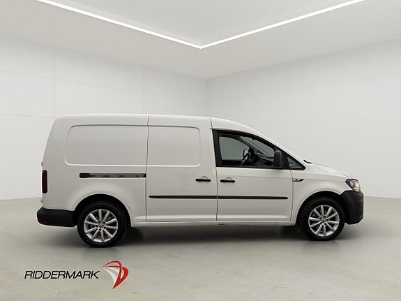 Volkswagen Caddy Maxi 2 of 26