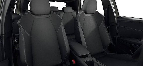 Volkswagen ID. Cross 5 of 5