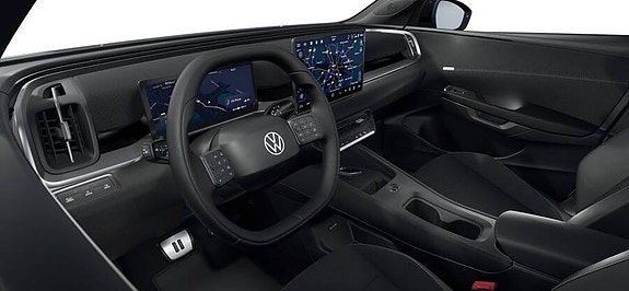 Volkswagen ID. Cross 4 of 5