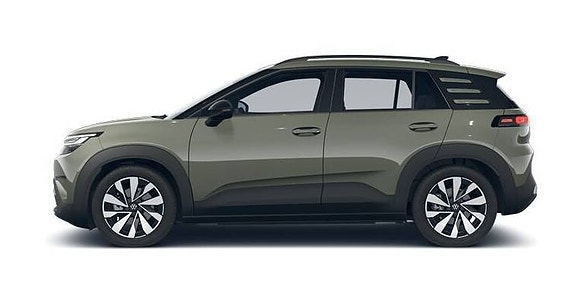 Volkswagen ID. Cross 2 of 5