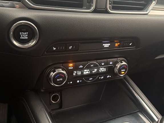 Mazda CX-5 22 of 30